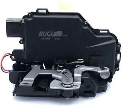Zdjęcie produktu dla Zamek Drzwi Vw Przód Golf Iv/T5 Le