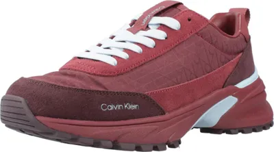 Zdjęcie produktu dla Calvin Klein Hike Runner Casual Ny-su Bordeaux