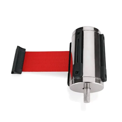 Produktbild von Gurtband, 300 cm, rot, Serie Highflex