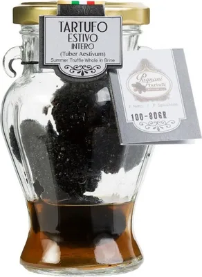 Image de Truffes d'été entières, 100 g