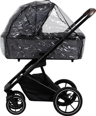 Produktbild von Qute Q-Rider Regenschutz 2-in-1