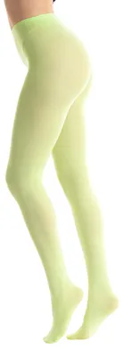 Imagen del producto de Gi&Gi - Pantimedias para mujer, 120 den, opacas, aspecto cálido y suave, microfibra, efecto 3D