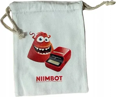 Immagine prodotto di .Niimbot Alloggiamento Stampante Universale B21 B1 D11 D101 D110 B3S