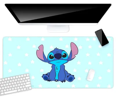 Immagine prodotto di Tappetino da tavolo Disney Stitch