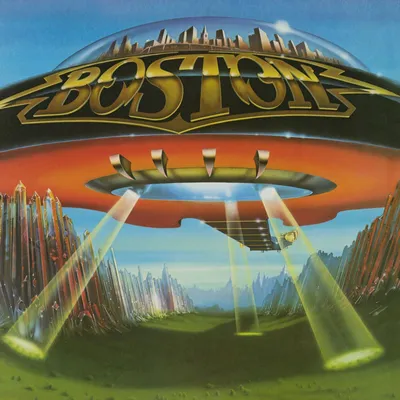 Image de Boston - Ne regardez pas en arrière