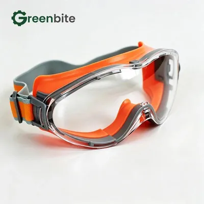 Produktbild von Schutzbrille Sicherheitsbrille Augenschutz Laborbrille
