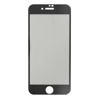 Produktbild von prio 3D Anti-Spy Displayschutzglas für iPhone 7/8 schwarz