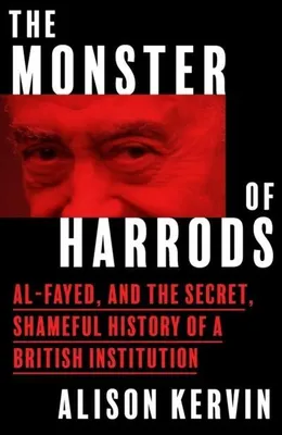 Immagine prodotto di The Monster of Harrods