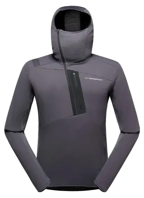 Produktbild von Herren Kletter-Sweatshirt La Sportiva Big Wall Pullover Hoody l
