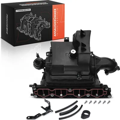 Obrázek produktu pro Frankberg 1x modul sacího potrubí pro Opel Astra H L48 L35 L67 Zafira B A05