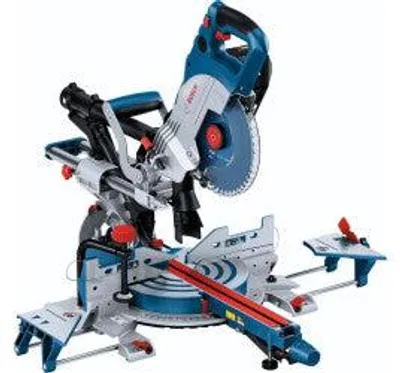 Immagine prodotto di Bosch GCM 18V-216 DC 0601B47000