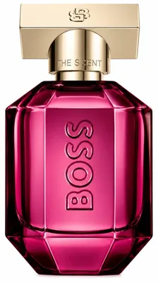 Produktbild von NU/Hugo Boss THE SCENT FOR HER 50 ml