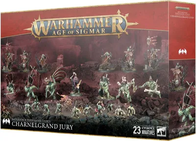 Produktbild von Games Workshop 91-68, Sammelfigur, Videospiel