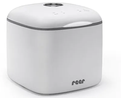 Produktbild von Reer UV-C Desinfektionsgerät mit Trocknungsfunktion
