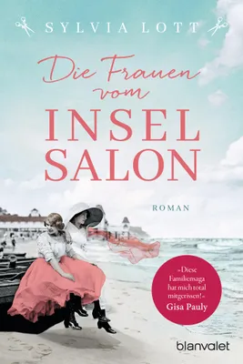 Produktbild von Die Frauen vom Inselsalon