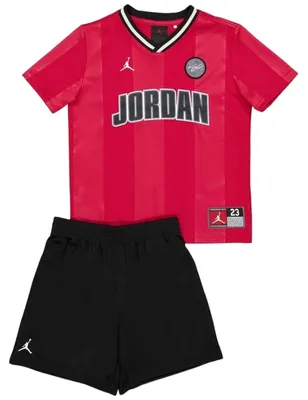 Image de Ensemble de sport Jordan 077-53494019064147 pour Garçon