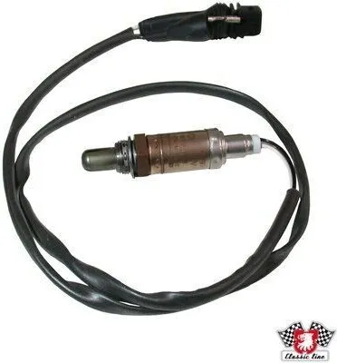Produktbild von JP GROUP Lambdasonde für VW GOLF II (19E, 1G1) vor-Kat Beheizt 1193801100