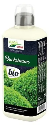 Immagine prodotto di Cuxin DCM concime liquido bosso organico 800 ml concime organico
