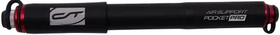 Produktbild von Contec Ct Minipumpe Air Support Pocket Pro Gauge Schwarz
