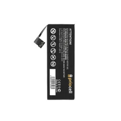 Obrázok produktu pre 616-0669 Batéria pre iPhone 5c Náhradná batéria ako originál