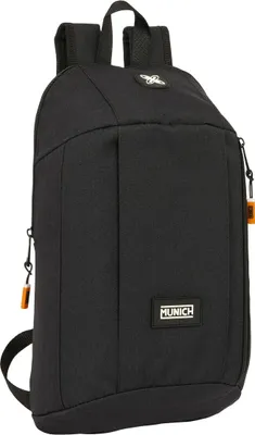 Immagine prodotto di Zaino casual Munich Lagoon nero