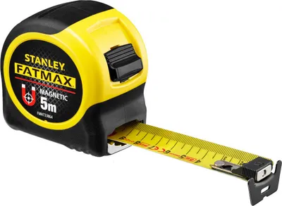 Zdjęcie produktu dla Stanley FMHT0-33864, 120 mm, 60 mm, 180 mm, 395 g, 1 szt.