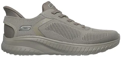 Produktbild von Skechers Bobs Squad Chaos Solid Step Slip-On Grün OLV Größe EU 43