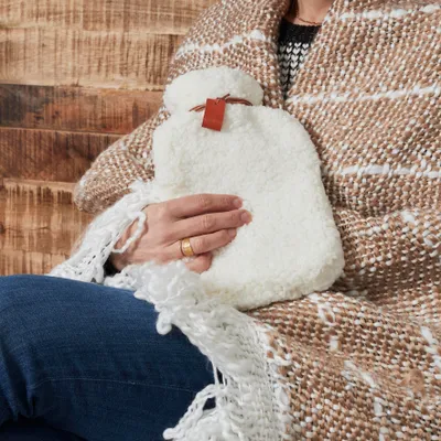 Image de Bouillotte Sherpa 1l