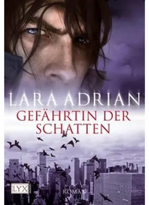 Image de Gefährtin der Schatten