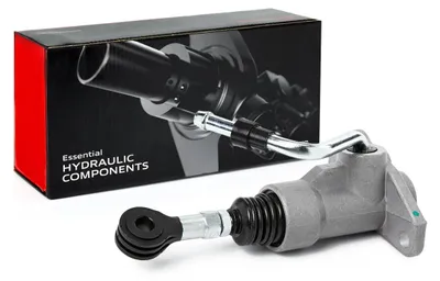 Produktbild von BREMBO C 85 007 Kupplungsgeberzylinder für VW PASSAT Variant (3B6) PASSAT Variant (3B5) für AUDI A4 Limousine (8D2, B5) A4 Avant (8D5, B5) A6 Avant