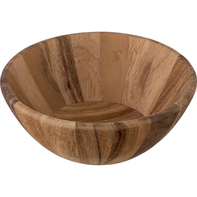 Produktbild von Zassenhaus Salat-/Obstschüssel Akazie rund 20cm