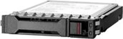 Produktbild von HPE 240GB SATA 6G Read Intensive SFF BC Multi Vendor SSD, 240 GB