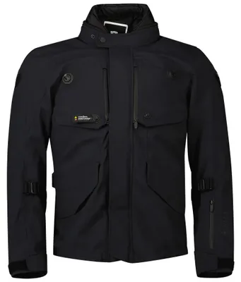 Produktbild von Revit Trench 2 Gore-tex® Jacke Blau M Mann Blau M