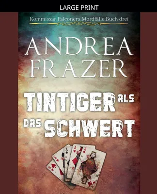Produktbild von Tintiger als das Schwert