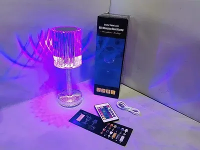 Zdjęcie produktu dla Lampka 25cm na USB