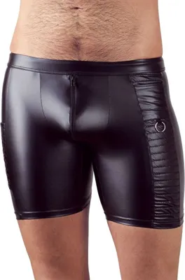 Produktbild von Herren Boxer - Schwarz