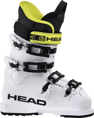 Produktbild von HEAD Raptor 70 Kinder Skischuhe weiss MP 22,5