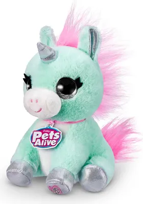 Produktbild von Pets Alive 9532, Spieltiere, 3 Jahr(e), Mit Ton, AAA