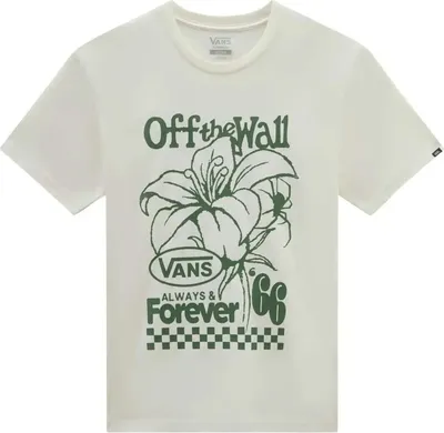 Image de T-shirt Vans VN000G55FS81 pour Uni
