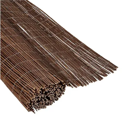 Obrázek produktu pro Vrbové oplocení Basic 500 x 100 cm