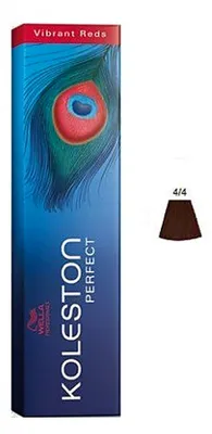 Produktbild von Wella Koleston Perfect Haarfarbe 60ml Nuancen 0 bis 5 Profi Haarfarbe