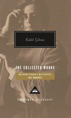 Immagine prodotto di The Collected Works of Kahlil Gibran