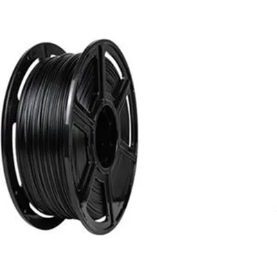 Obrázek produktu pro PETG-CF 1,75 mm černý 1 kg Flashforge 3D filament (90007818001)