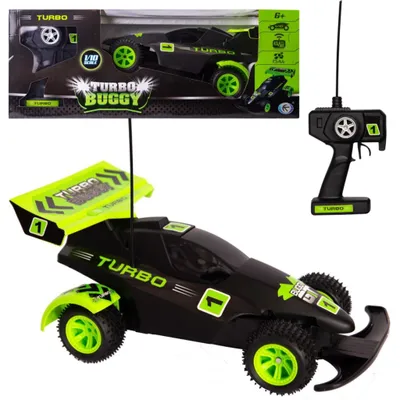 Zdjęcie produktu dla Samochód sterowany buggy
