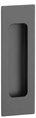 Produktbild von Enger STERK 1716 F5 Türgriff Schwarz Matt