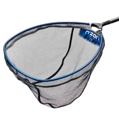 Image de Tête d'épuisette Daiwa NZON Fast Flow 55cm