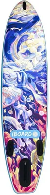 Zdjęcie produktu dla iBOARD 11' Paddleboard 11 Whale 335 × 82 × 15 cm