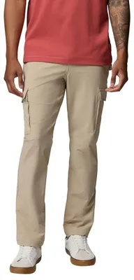 Zdjęcie produktu dla Columbia ROC Tech Cargo Pant 2142141271, spodnie, męskie, beżowe