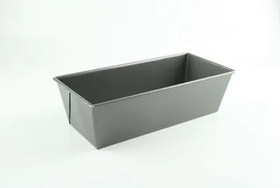 Produktbild von Kastenform Backform für Kuchen und Brot 25cm