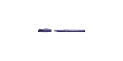 Produktbild von Schneider Schreibgeräte Topball 847, Stick Pen, Blau, Schwarz, Polypropylen (PP), 0,5 mm, Medium